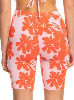 Roxy Surf.Kind.Kate. - Fahrradshorts Für Frauen -Modereich Geschaft erjns03465 roxyw xmnm bck1