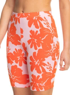 Roxy Surf.Kind.Kate. - Fahrradshorts Für Frauen -Modereich Geschaft erjns03465 roxyw xmnm frt2
