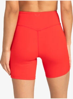 Roxy Kelia 7 - Fahrradshorts Für Frauen -Modereich Geschaft erjns03482 roxyw rpz0 bck1