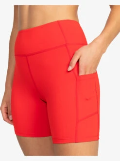Roxy Kelia 7 - Fahrradshorts Für Frauen -Modereich Geschaft erjns03482 roxyw rpz0 frt3