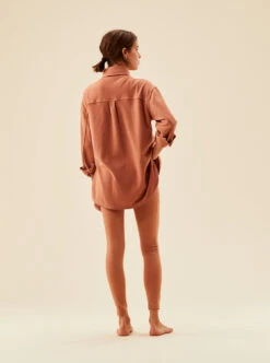 Roxy Tech Fleece - Fleece-Hemdjacke Für Frauen -Modereich Geschaft erjpf03129 roxym clr0 frt3