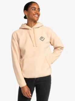 Roxy Cool Calling - Kapuzenfleece Für Frauen
