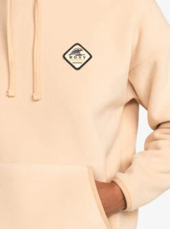 Roxy Cool Calling - Kapuzenfleece Für Frauen -Modereich Geschaft erjpf03147 roxyw clp0 frt3