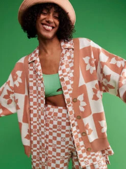 Roxy Million Glory - Cardigan Für Frauen