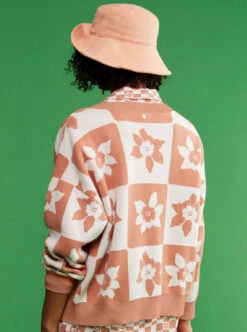 Roxy Million Glory - Cardigan Für Frauen -Modereich Geschaft erjsw03557 roxym wbk7 frt3