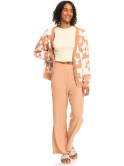 Roxy Million Glory - Cardigan Für Frauen -Modereich Geschaft erjsw03557 roxyw wbk7 frt9