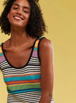 Roxy Sunshine Bouquet - Midi-Trägerkleid Für Frauen -Modereich Geschaft erjsw03562 roxym kyh6 frt4