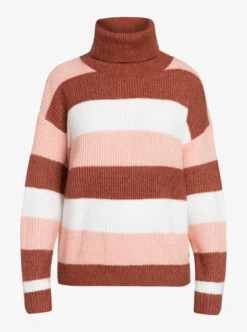 Roxy Pictures Of Us - Rollkragenpullover Für Frauen -Modereich Geschaft erjsw03570 roxyv mms0 frt1