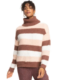 Roxy Pictures Of Us - Rollkragenpullover Für Frauen