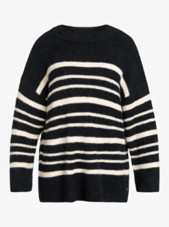 Roxy Amazing Sun - Pullover Für Frauen -Modereich Geschaft erjsw03574 roxyv kvj0 frt1