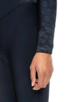 Roxy 4/3mm Swell Series - Back-Zip-Neoprenanzug Für Frauen 13 Roxy 4/3mm Swell Series - Back-Zip-Neoprenanzug Für Frauen -Modereich Geschaft erjw103124 roxyw kvj0 frt4