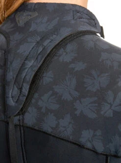 Roxy 5/4/3mm Swell Series - Chest-Zip-Neoprenanzug Für Frauen 15 Roxy 5/4/3mm Swell Series - Chest-Zip-Neoprenanzug Für Frauen -Modereich Geschaft erjw103128 roxyw kvj0 bck2