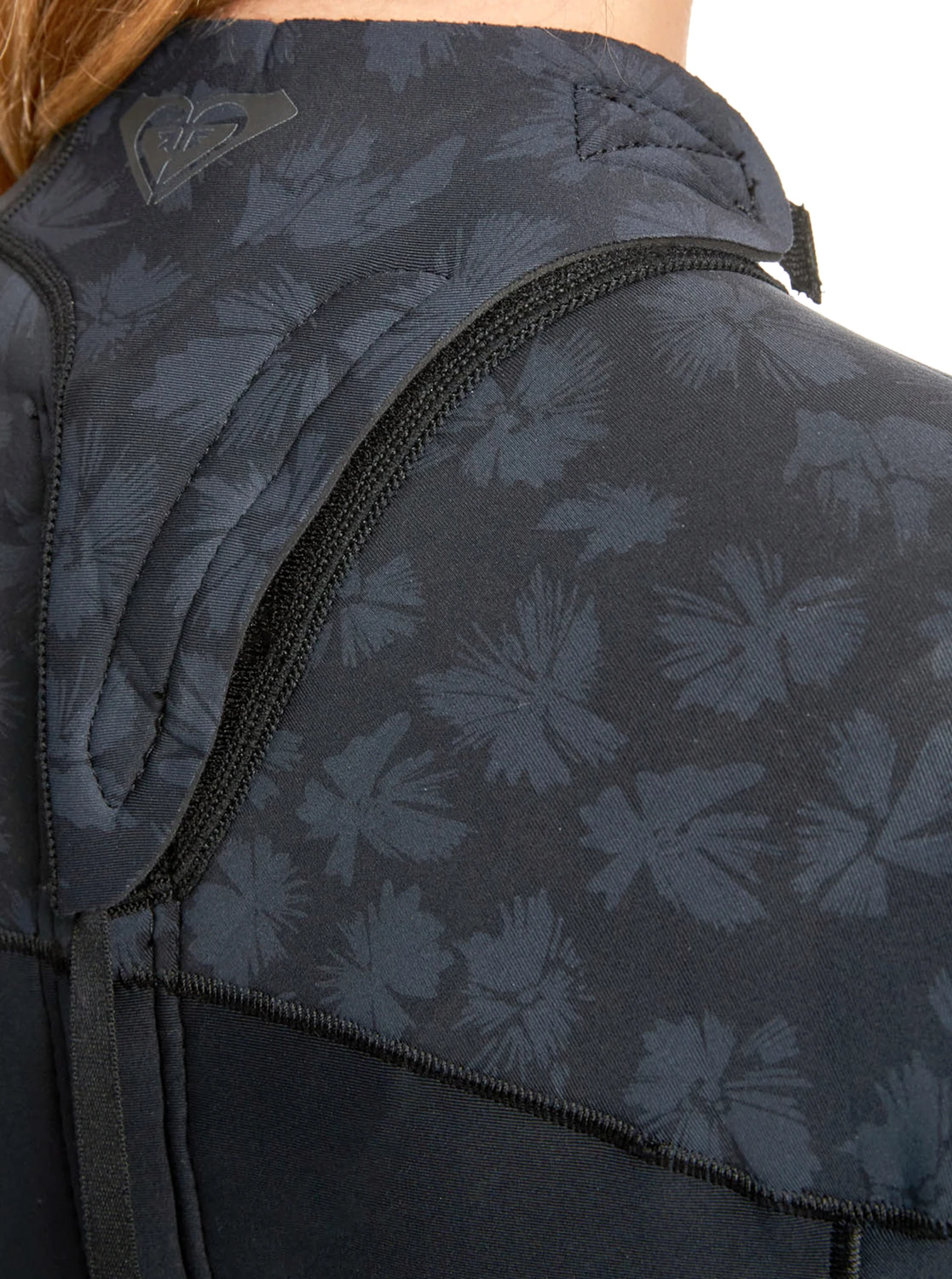 Roxy 5/4/3mm Swell Series - Chest-Zip-Neoprenanzug Für Frauen 7 Roxy 5/4/3mm Swell Series - Chest-Zip-Neoprenanzug Für Frauen – Bild 7