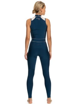 1.5mm ROXY Rise - Ärmelloser, Langer Springsuit Für Frauen -Modereich Geschaft erjw703015 roxyw bqp0 bck1