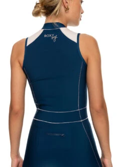 1.5mm ROXY Rise - Ärmelloser, Langer Springsuit Für Frauen -Modereich Geschaft erjw703015 roxyw bqp0 bck2