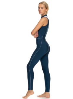 1.5mm ROXY Rise - Ärmelloser, Langer Springsuit Für Frauen -Modereich Geschaft erjw703015 roxyw bqp0 frt1