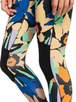 Roxy 1.5mm Current Of Cool - Ärmelloser, Langer Springsuit Für Frauen -Modereich Geschaft erjw703017 roxyw kvj0 frt4