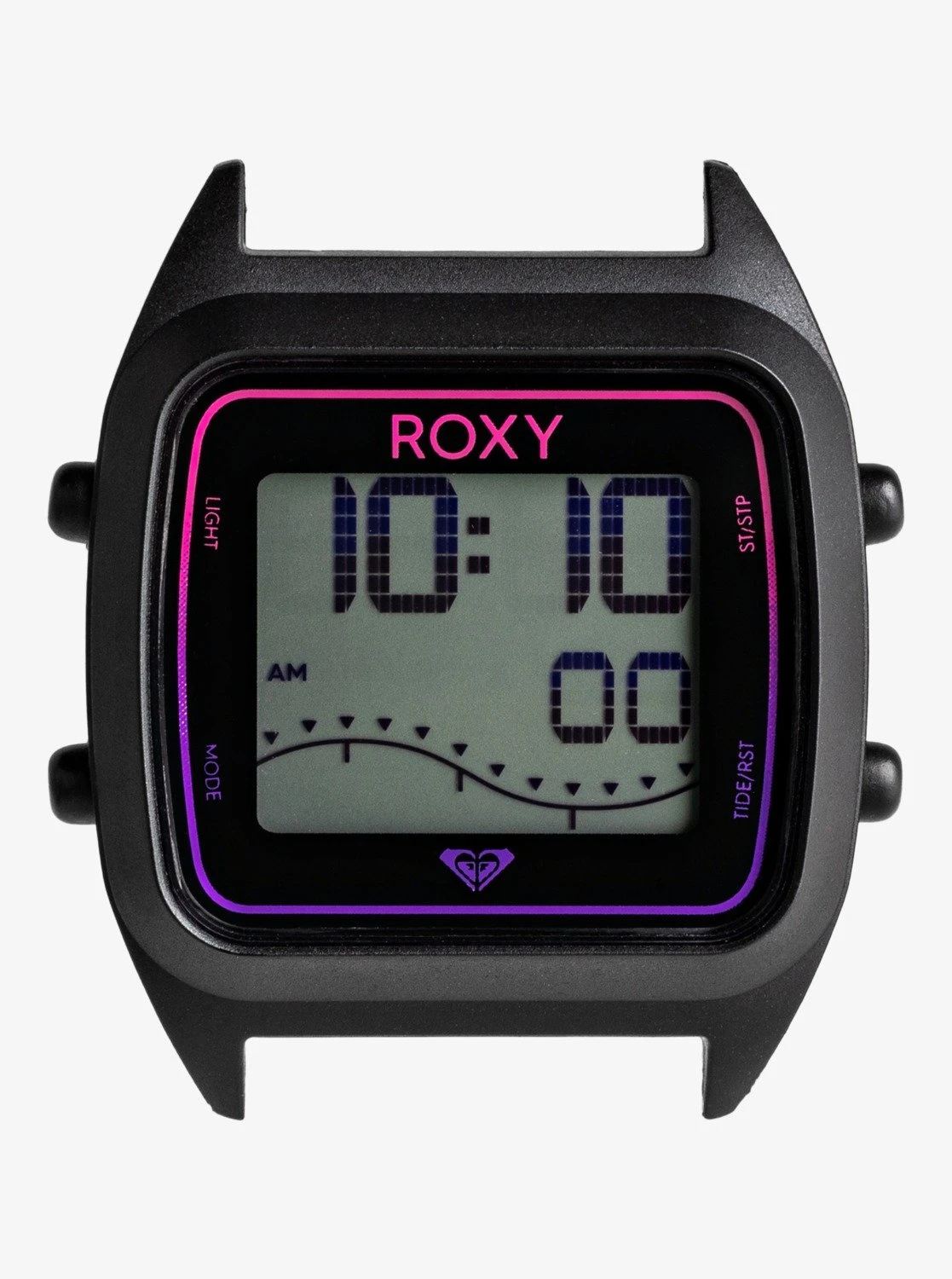 Roxy Ally Tide Case - Tiden-Uhr Für Frauen 2 Roxy Ally Tide Case - Tiden-Uhr Für Frauen – Bild 2