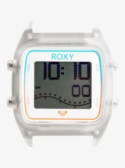 Roxy Ally Tide Case - Tiden-Uhr Für Frauen