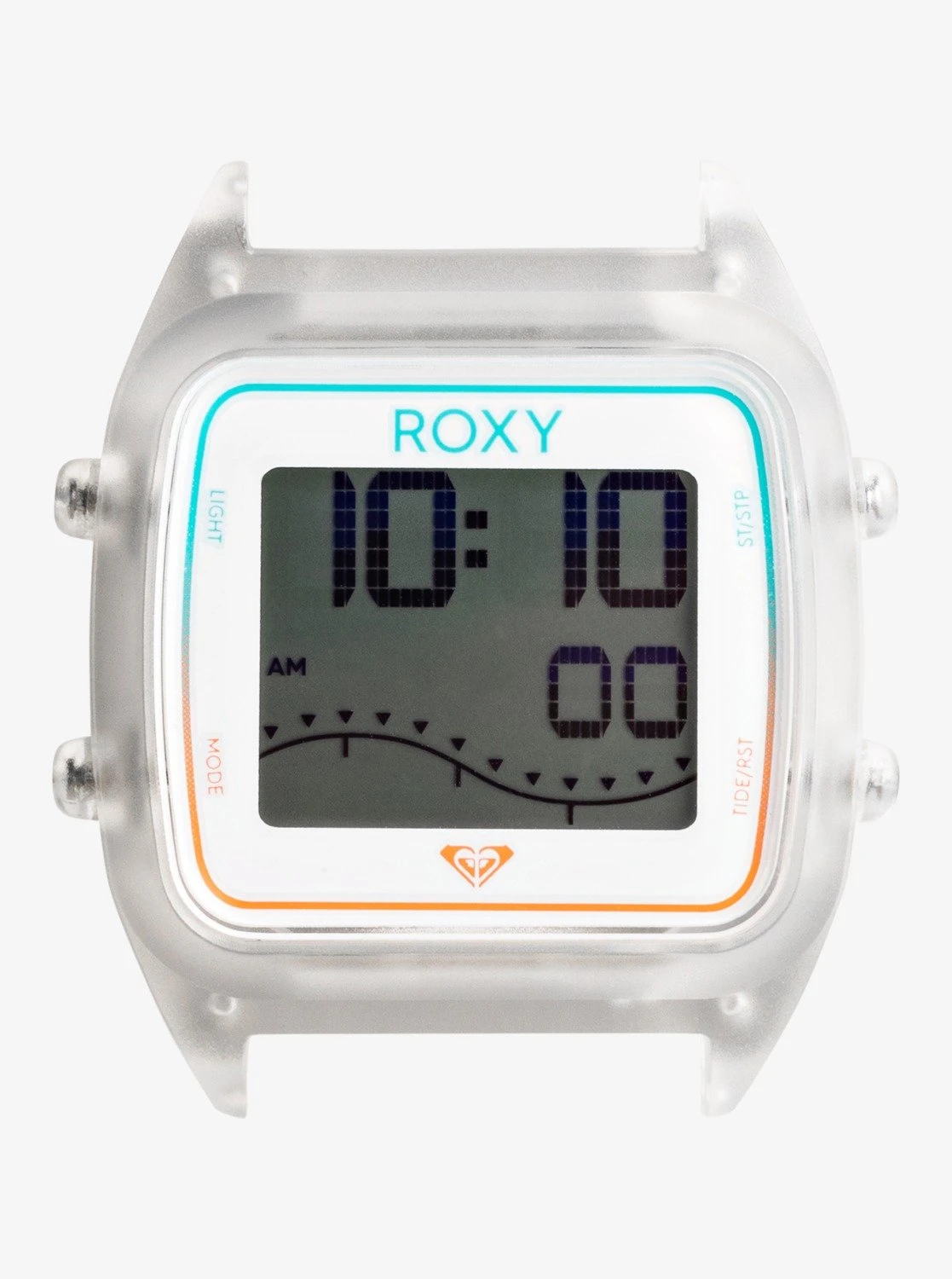 Roxy Ally Tide Case - Tiden-Uhr Für Frauen 1 Roxy Ally Tide Case - Tiden-Uhr Für Frauen