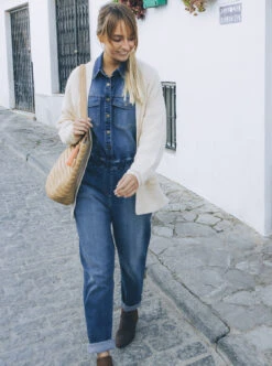 Roxy Everyday Love - Jumpsuit Für Frauen