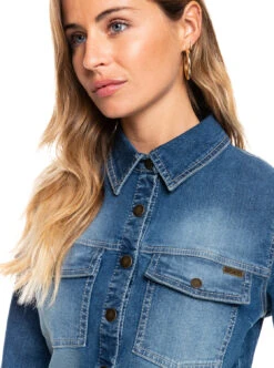 Roxy Everyday Love - Jumpsuit Für Frauen -Modereich Geschaft erjwd03670 roxyw bmtw frt3