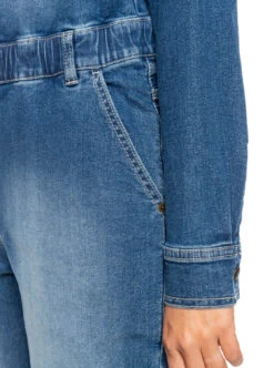 Roxy Everyday Love - Jumpsuit Für Frauen -Modereich Geschaft erjwd03670 roxyw bmtw frt4