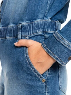 Roxy Everyday Love - Jumpsuit Für Frauen -Modereich Geschaft erjwd03670 roxyw bmtw frt5