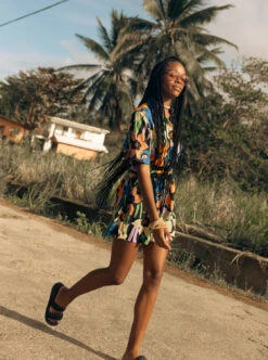 Roxy Real Yesterday - Playsuit Für Frauen