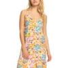 Roxy Sunshine Lover - Trägerkleid Für Frauen