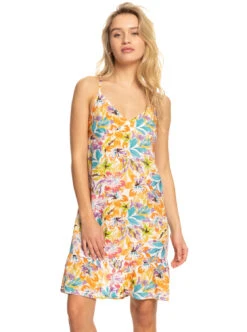 Roxy Sunshine Lover - Trägerkleid Für Frauen