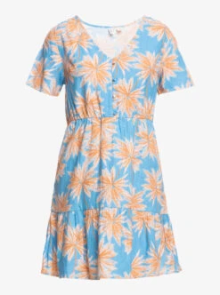 Roxy Bikini Party - Mini-Kleid Für Frauen -Modereich Geschaft erjwd03709 roxyv bjt6 frt1