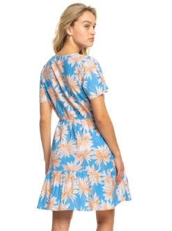 Roxy Bikini Party - Mini-Kleid Für Frauen -Modereich Geschaft erjwd03709 roxyw bjt6 bck1