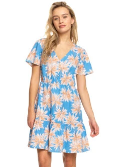 Roxy Bikini Party - Mini-Kleid Für Frauen