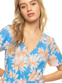 Roxy Bikini Party - Mini-Kleid Für Frauen -Modereich Geschaft erjwd03709 roxyw bjt6 frt3