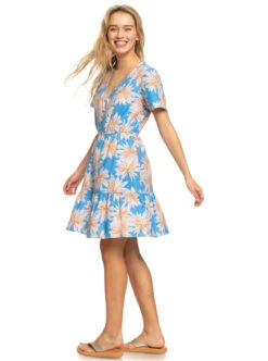 Roxy Bikini Party - Mini-Kleid Für Frauen -Modereich Geschaft erjwd03709 roxyw bjt6 frt9