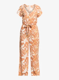 Roxy Breeze Of Sea - Knöchellanger Einteile Für Frauen -Modereich Geschaft erjwd03711 roxyv ckl6 frt1