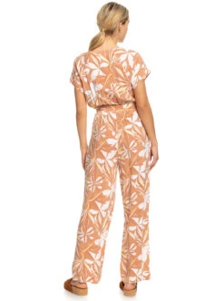 Roxy Breeze Of Sea - Knöchellanger Einteile Für Frauen -Modereich Geschaft erjwd03711 roxyw ckl6 bck1