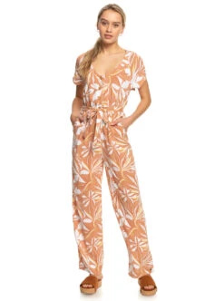 Roxy Breeze Of Sea - Knöchellanger Einteile Für Frauen -Modereich Geschaft erjwd03711 roxyw ckl6 frt1 1