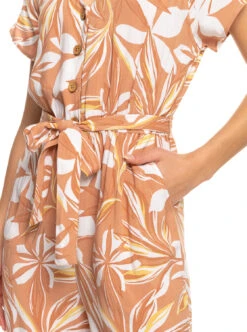 Roxy Breeze Of Sea - Knöchellanger Einteile Für Frauen -Modereich Geschaft erjwd03711 roxyw ckl6 frt4