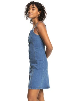 Roxy Some Dance - Trägerkleid Für Frauen -Modereich Geschaft erjwd03732 roxyw bmtw frt2