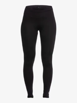 Roxy Essentials - Surf-Leggings Für Frauen -Modereich Geschaft erjwr03436 roxyv kvj0 frt1