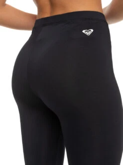 Roxy Essentials - Surf-Leggings Für Frauen -Modereich Geschaft erjwr03436 roxyw kvj0 bck2