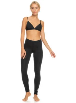 Roxy Essentials - Surf-Leggings Für Frauen -Modereich Geschaft erjwr03436 roxyw kvj0 frt9