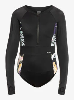 ROXY Active 2022 - Langärmliger Rashguard-Einteiler Für Frauen 11 ROXY Active 2022 - Langärmliger Rashguard-Einteiler Für Frauen -Modereich Geschaft erjwr03594 roxyv kvj4 frt1
