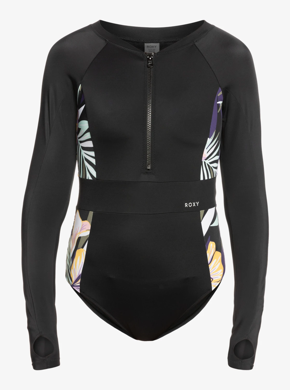 ROXY Active 2022 - Langärmliger Rashguard-Einteiler Für Frauen 6 ROXY Active 2022 - Langärmliger Rashguard-Einteiler Für Frauen – Bild 6