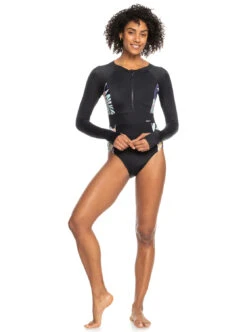 ROXY Active 2022 - Langärmliger Rashguard-Einteiler Für Frauen 9 ROXY Active 2022 - Langärmliger Rashguard-Einteiler Für Frauen -Modereich Geschaft erjwr03594 roxyw kvj4 frt9