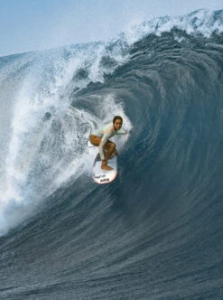 Roxy Pro The Overhead - Langärmliger Badeanzug Für Frauen -Modereich Geschaft erjwr03667 roxyl bhb6 bck4