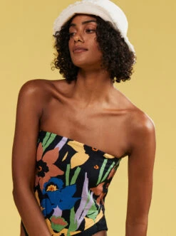 Roxy Iconic Place - Crop Top Mit Trägern Für Frauen