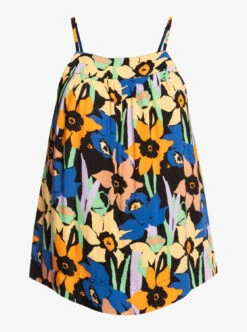 Roxy Magic Happens - Trägerhemd Für Frauen -Modereich Geschaft erjwt03572 roxyv kvj6 frt1